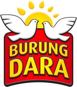 Burung Dara Logo
